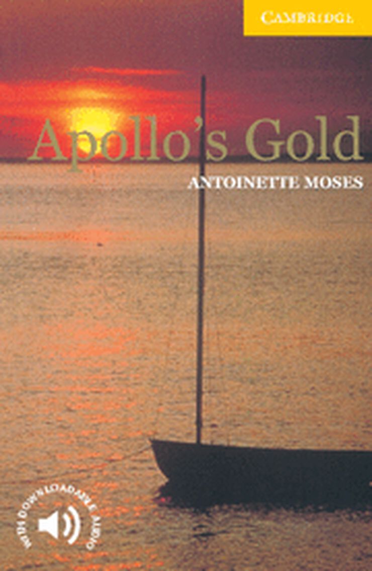 Apollo'S Gold/16