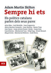 Sempre hi ets Sempre hi ets