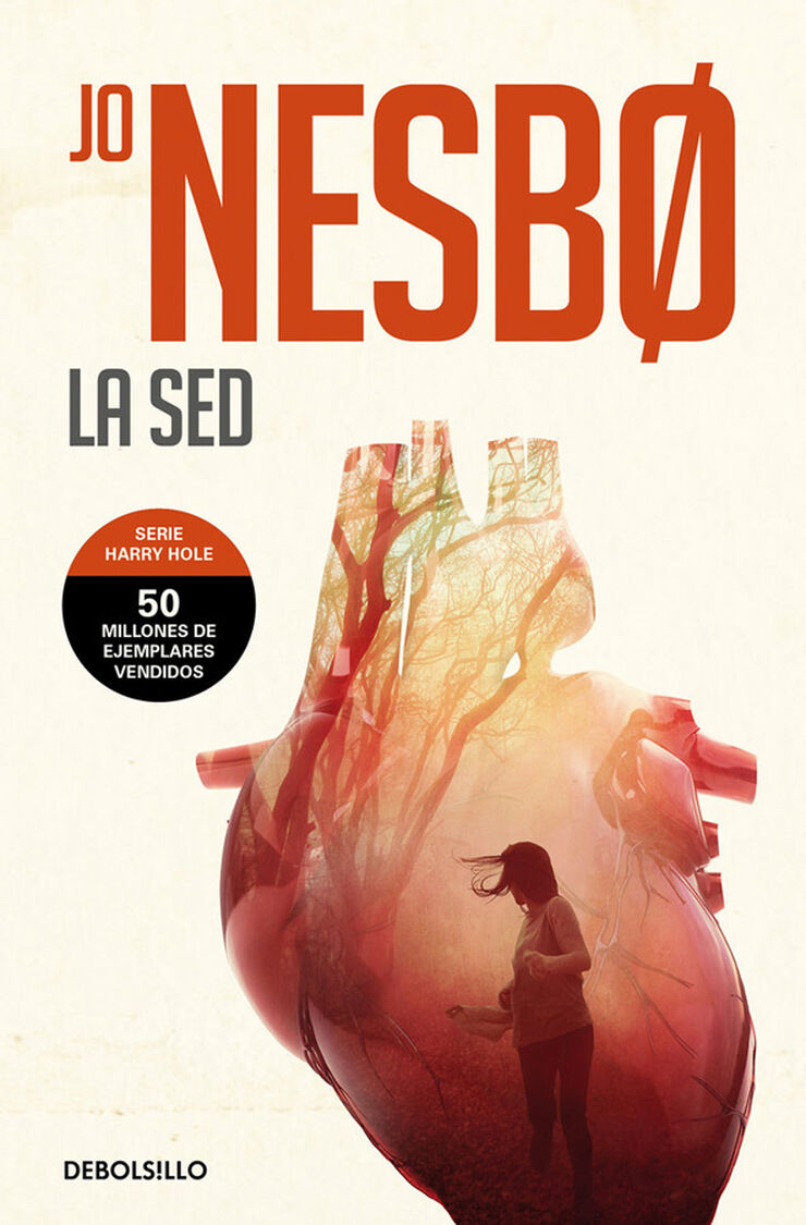 La sed (Harry Hole 11)