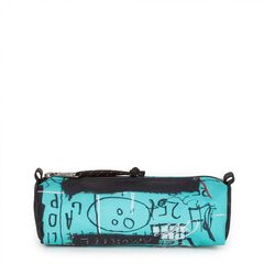 Estuche Benchmark Basquiat Equals Pi