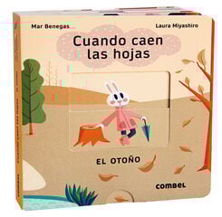 Cuando caen las hojas. El otoño Cuando caen las hojas. El otoño