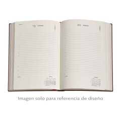 Agenda Paperblanks Oporto Midi dia/pàg cas 2026