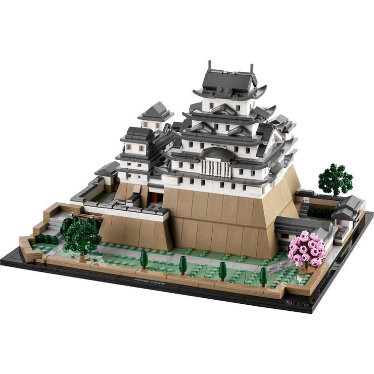 LEGO® Architecture Castillo de Himeji 21060