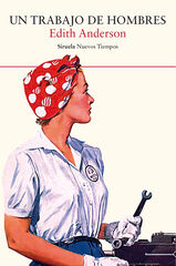 Un trabajo de hombres Un trabajo de hombres