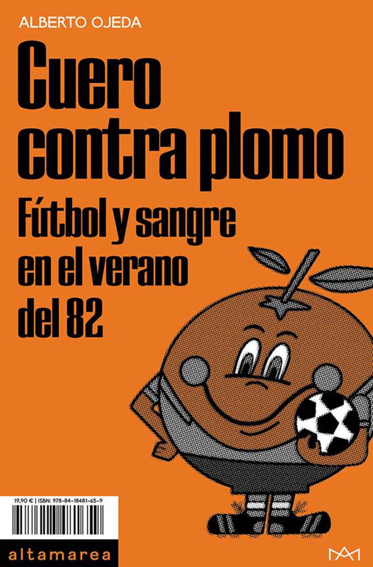 Cuero contra plomo