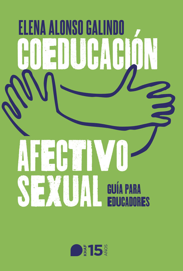Coeducaci&oacute;n afectivo-sexual