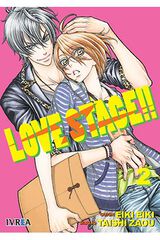 Love stage 2 Love stage 2