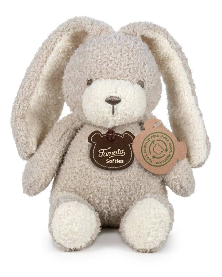 Oso peluche famosa softies on sale