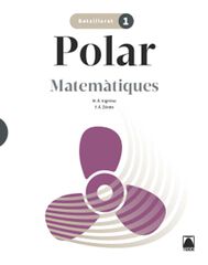 Polar. Matem&agrave;tiques 1r Batxillerat