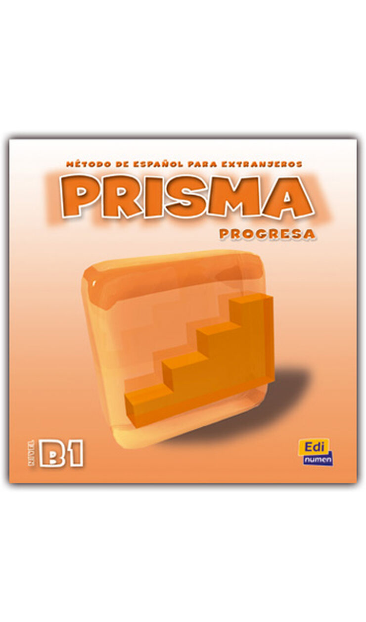 Prisma B1 Pro Cd