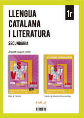 BAU S1 Catal&agrave;/+quad./FF/26