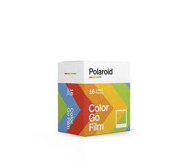 Recambio Go color Double Pack