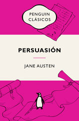 Persuasión Persuasión