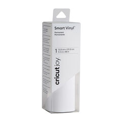Joy Vinil Smart permanent 14x122cm blanc