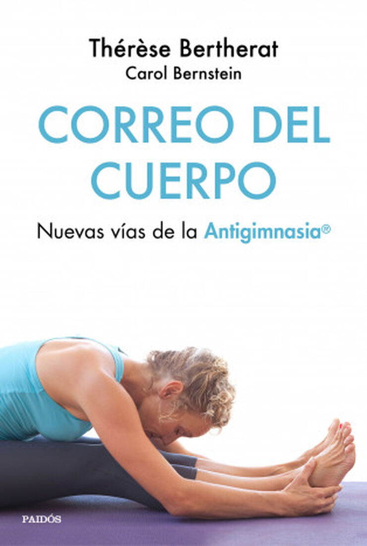 Correo del cuerpo