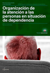 Organ.Atenc.Personas Situacion de Dependencia