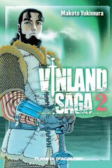 Vinland Saga nº 02 Vinland Saga nº 02