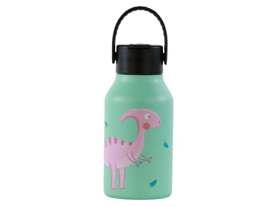 Botella Termo Runbott Mii 350ml Parasaulophus