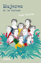 Mujeres de la cultura Mujeres de la cultura