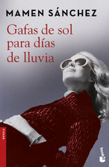 Gafas de sol para días de lluvia Gafas de sol para días de lluvia