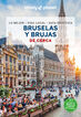 Bruselas y Brujas de cerca 5 Bruselas y Brujas de cerca 5
