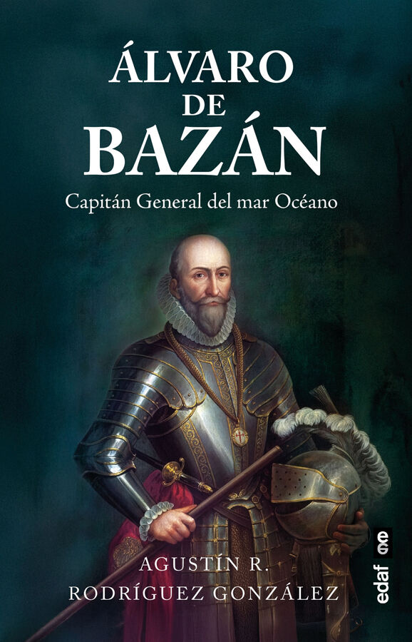 &Aacute;lvaro de Baz&aacute;n