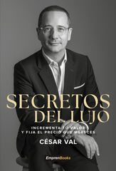 Secretos del lujo