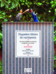Hagamos títeres de cachiporra Hagamos títeres de cachiporra