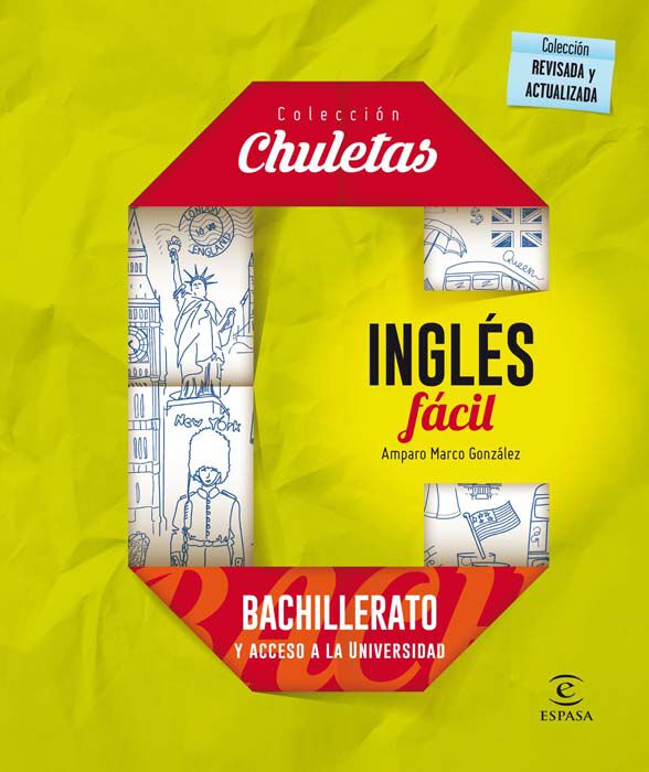 Esp b chuletas/ingl&eacute;s f&aacute;cil