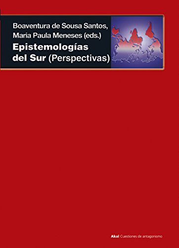 Epistemologas del Sur