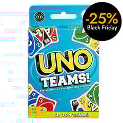 Uno Teams