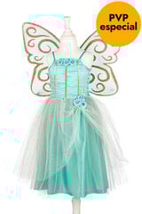 Disfraz hada Josianne 3-4 a&ntilde;os