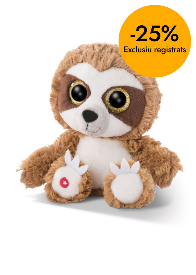 Glubschis peluix mandr&oacute;s Heywood 15cm