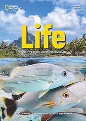 Life Upper-Intermediate Student'S Book+App 2E