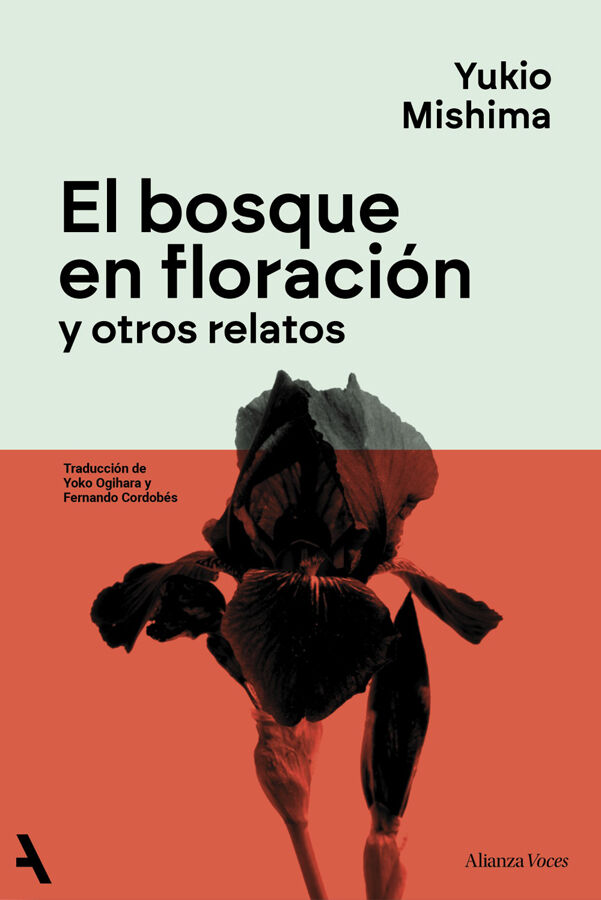 El bosque en floraci&oacute;n y otros relatos