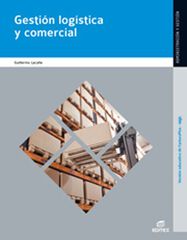 Gestión logística y comercial Gestión logística y comercial