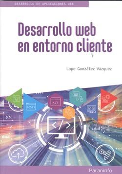 Desarrollo Web En Entorno Cliente