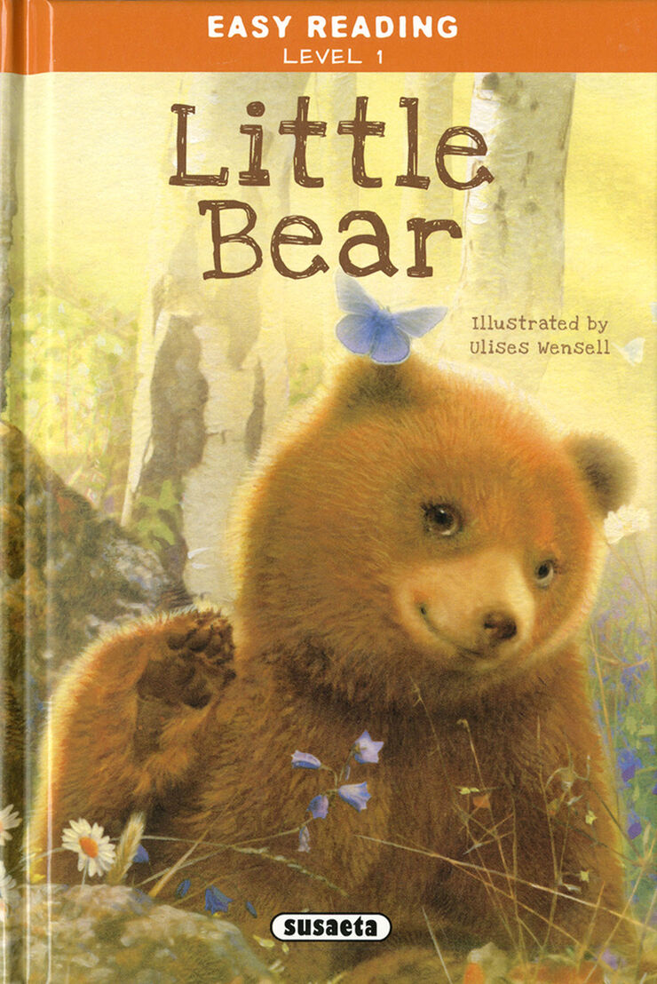 Little bear