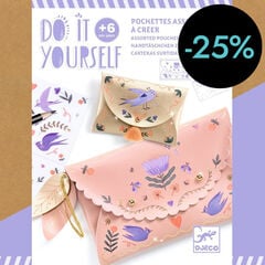 DIY Crea i Decora Carteres