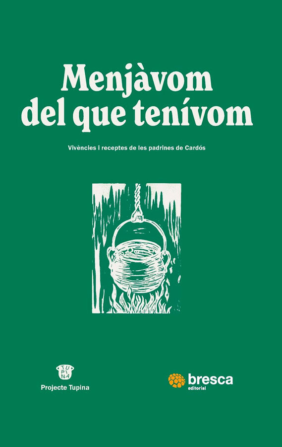 Menj&agrave;vom del que ten&iacute;vom