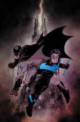 Batman: Detective Comics núm. 5/30 Batman: Detective Comics núm. 5/30