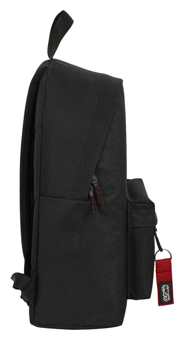 Mochila Naruto Teen Safta