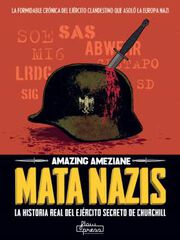 Mata nazis Mata nazis