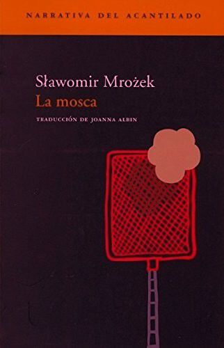 La mosca