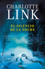 El silencio de la noche (Kate Linville & Caleb Hale 4) El silencio de la noche (Kate Linville & Caleb Hale 4)