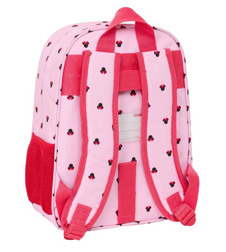 Mochila infantil Minnie