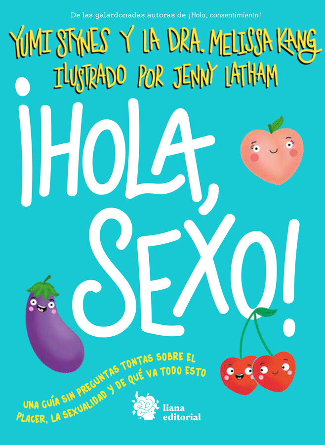 &iexcl;Hola, sexo!