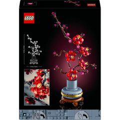 LEGO® Botanicals Flor de Ciruelo 10369