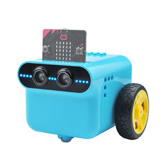 TPbot Smart Car para micro:bit