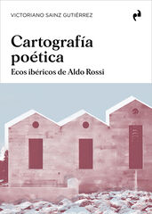 Cartografía poética Cartografía poética